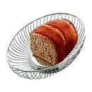 Oval Wire Basket by creativegiftsdirect