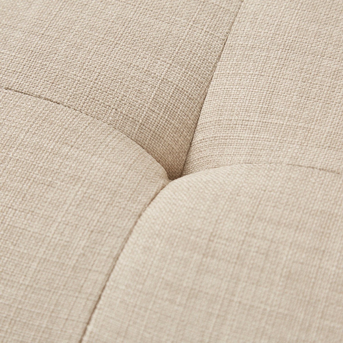 Modern Lounge Chair With Button Tufting, photo 14 of 40