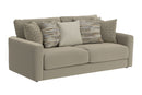 Amelia - Sofa - Sand
