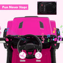 12V Kids Ride on Truck Car Battery Powered Electric Vehicle