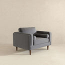 Amber - Universal Lounge Chair by HouseOfZazla