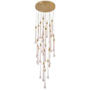 Allure Chandelier