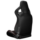 2PC Universal Bucket Racing Seats