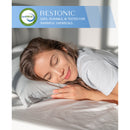 Comfort Care - 10" Hybrid Euro Top Mattress Plush Comfort by HouseOfZazla