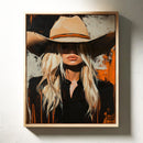 The Outlaw’s Daughter