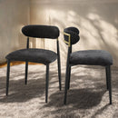 Jaramillo - Side Chair (Set of 2) by HouseOfZazla