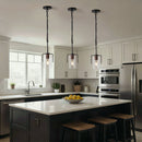Adjustable Pendant Lighting