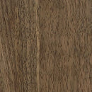 Gavrilley - Accent Table - Gray / White / Brown