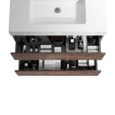 Alice Bathroom Vanity Wall Mounted With Sink by HouseOfZazla