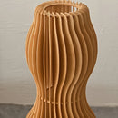 Vapor Wood Lamp by Interior Moderna