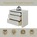 Jehoram - Storage Nightstand by HouseOfZazla
