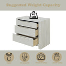 Jehoram - Storage Nightstand by Unique Piece Furniture