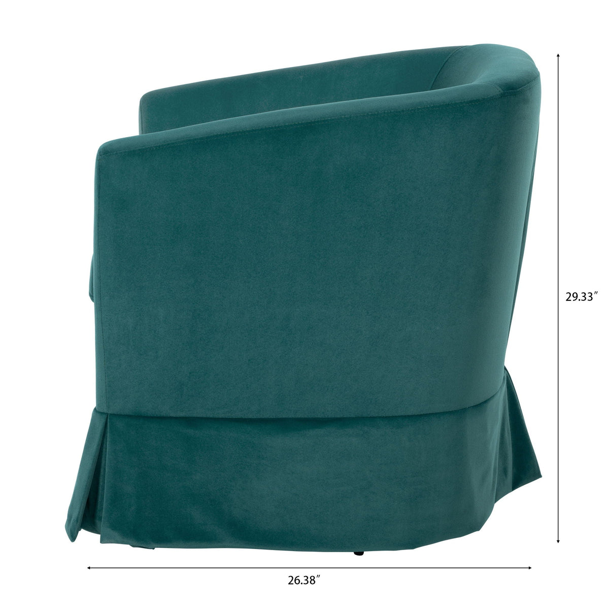 Swivel Chair, photo 8 of 40