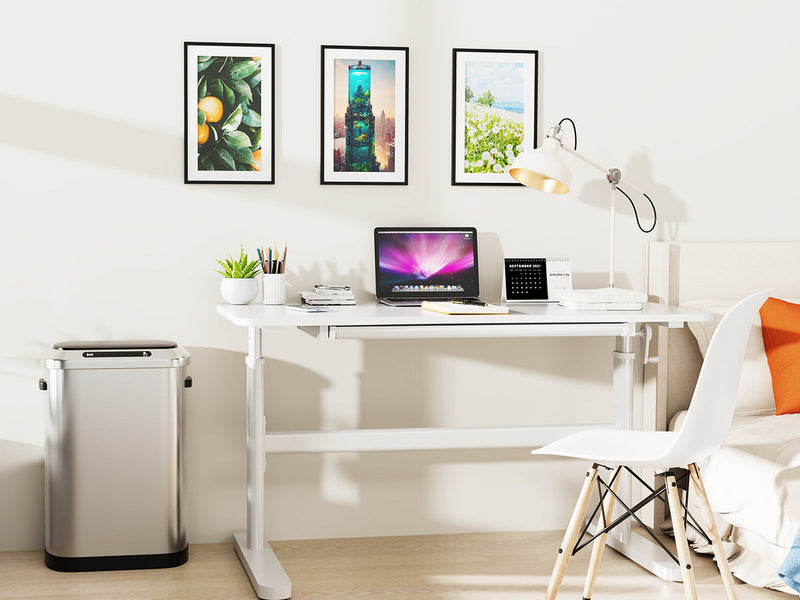 50L Smart automatic Trash Cans - Full Intelligent Sensor