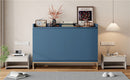 Murphy Bed With Iron Legs, Modern Design by HouseOfZazla