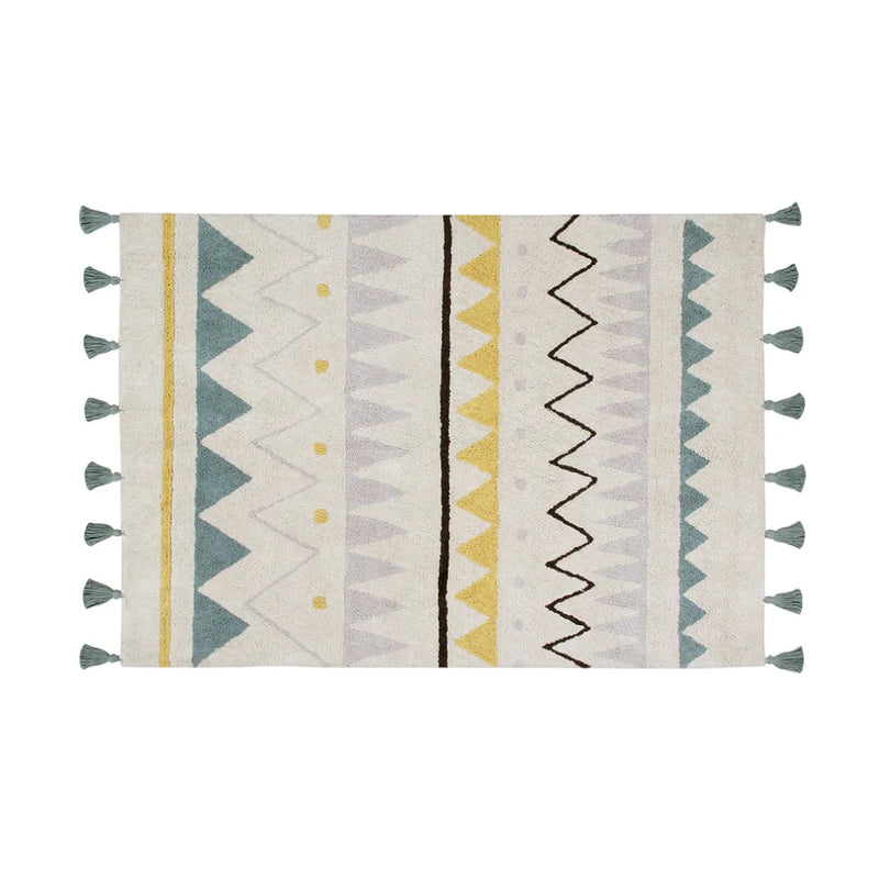 Azteca Rug