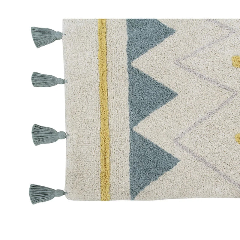 Azteca Rug