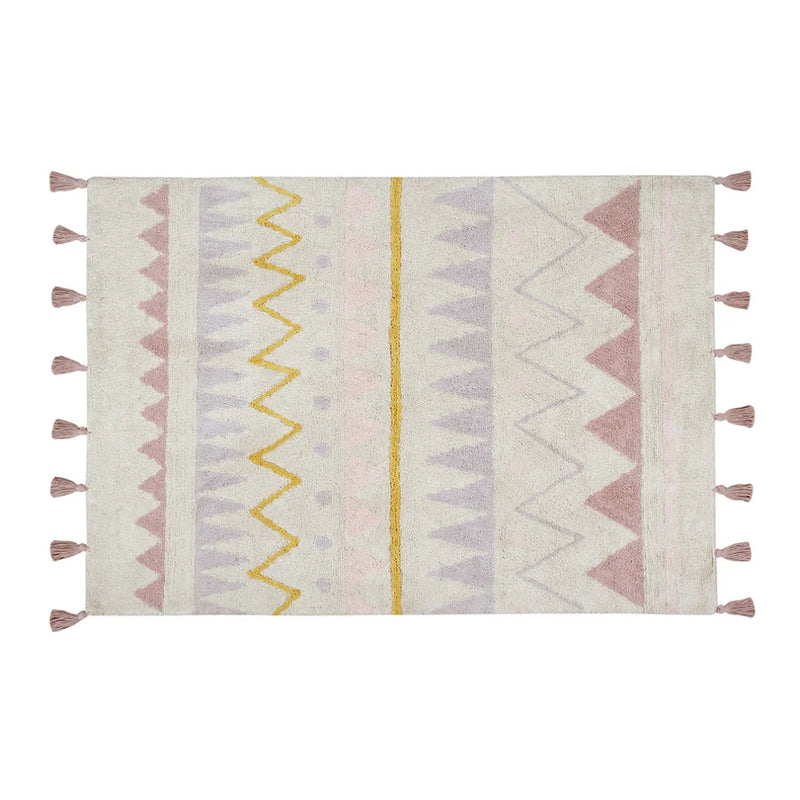Azteca Rug