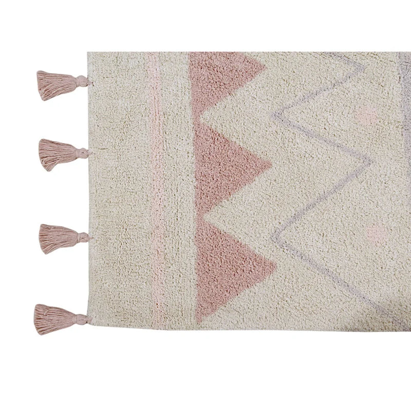 Azteca Rug