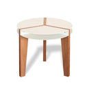 Leaf Side Table