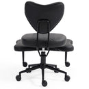 Multifunctional Ergonomic Meditation & Yoga Chair by HouseOfZazla