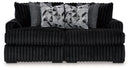Midnight-Madness - Sectional by Unique Piece Furniture