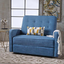 Manual Standard Wide Recliner by HouseOfZazla