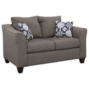 Creston - Living Room Set
