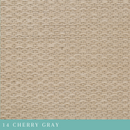 Sazanami CHERRY GRAY