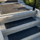 HotStep Snow Melting Heated Mats