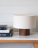 Oliver Table Lamp by Brightech