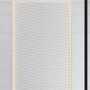 White 12x24 Matte Field Porcelain Tile (5 pack, 10.763 sq ft/case)