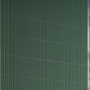 Green 2x8 Matte Ceramic Subway Deco Tile (42 pack, 4.52 sq ft/case)
