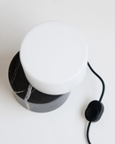 ZigZag Table Lamp by Brightech