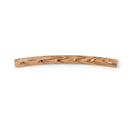 Arch Coat Rack by NookWoodworking