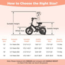 Kids Bike 12-18 Inch with Training Wheels - Pink Stars & Moon by LJGDeals