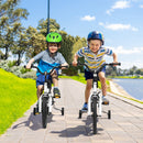 14 Inch Kids Bike
