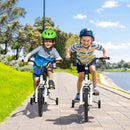 14 Inch Kids Bike by LJGDeals