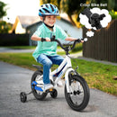 14 Inch Kids Bike by LJGDeals