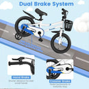 14 Inch Kids Bike by LJGDeals