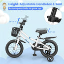 14 Inch Kids Bike by LJGDeals