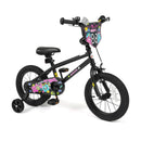 18-Inch Kids Bike with Training Wheels for Ages 4-8