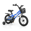 14 Inch Kids Bike by LJGDeals