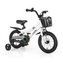 14 Inch Kids Bike