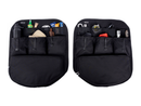 Mercedes Sprinter Middle Rear Door Storage Panels (Pair)