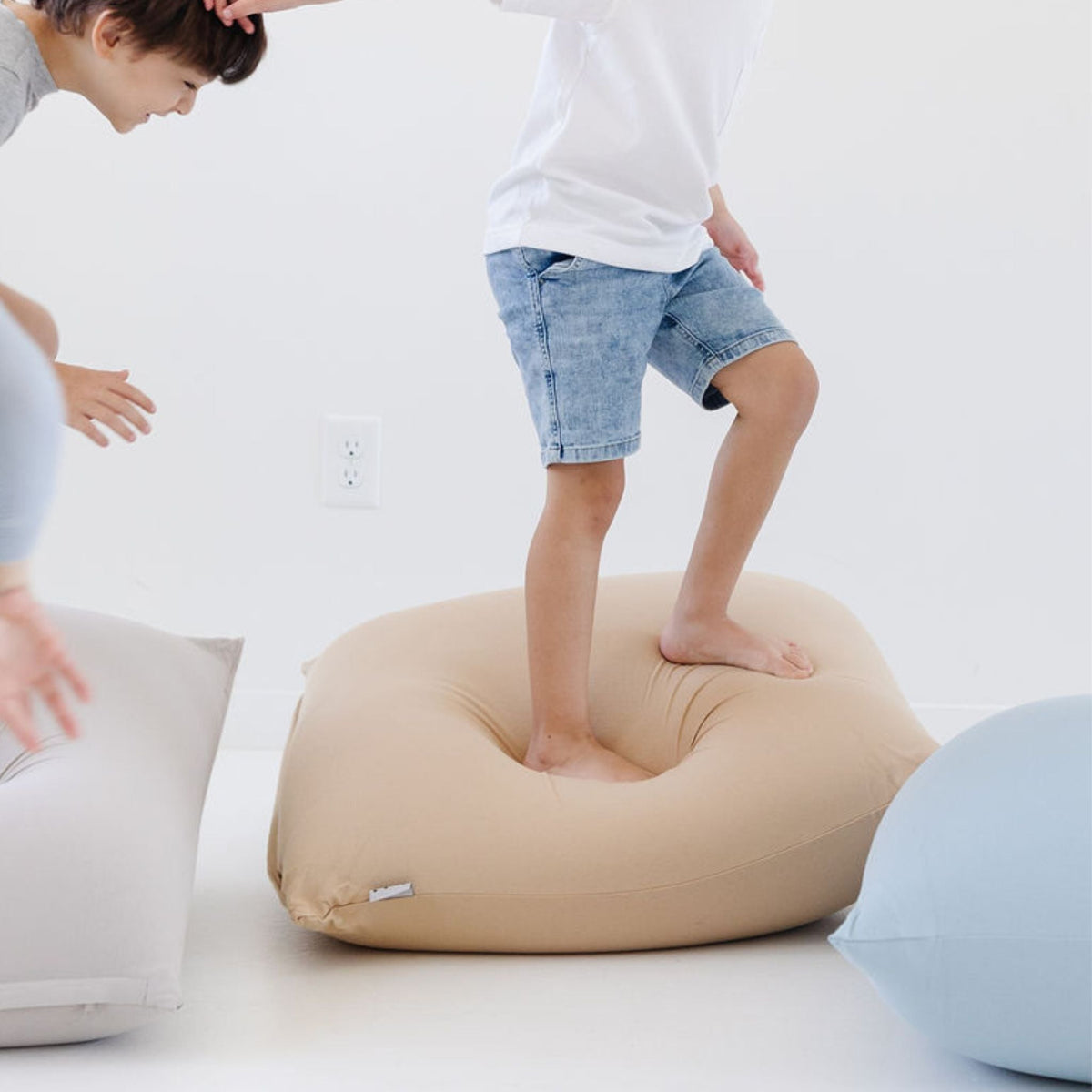 Sandcastle Bean Bag, photo 3 of 4