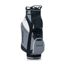 14-Way Golf Cart Stand Bag with Waterproof Rain Hood by LJGDeals