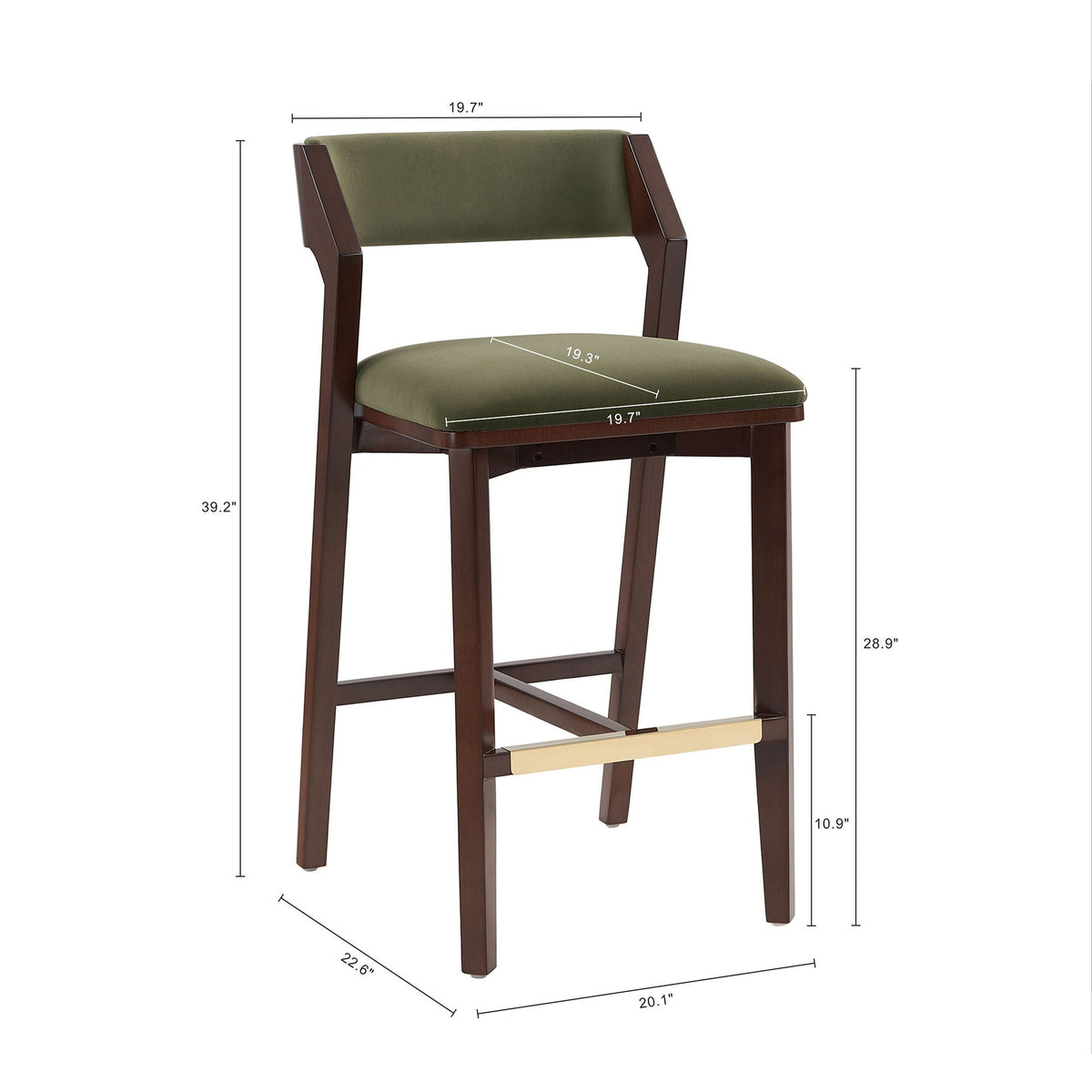 Patricia - Barstool, photo 6 of 40