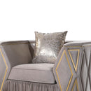 Cavalli - Livingroom Set by HouseOfZazla