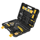 78-Piece Home Tool Set with Hammer, Pliers & Screwdrivers